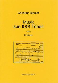 Musik aus 1001 Tönen 