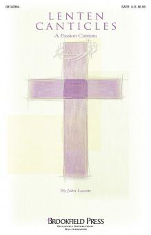 Lenten Canticles 