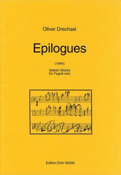 Epilogues 