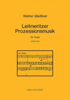 Leitmeritzer Prozessionsmusik 