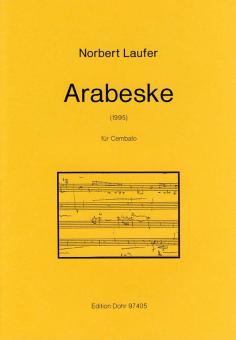 Arabeske 