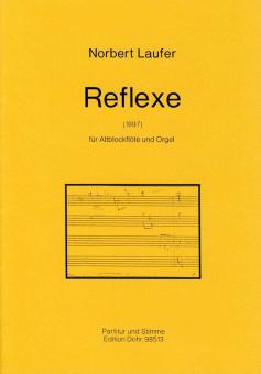 Reflexe 