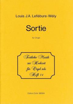 Sortie 
