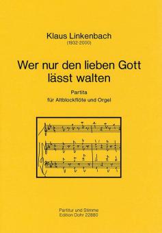 Wer nur den lieben Gott lässt walten 