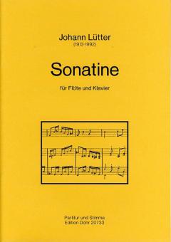 Sonatine 
