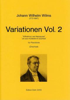 Variationen Vol. 2 
