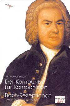 Der Komponist für Komponisten 