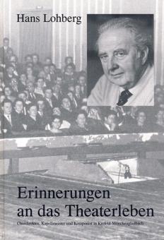 Erinnerungen an das Theaterleben 