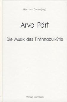 Arvo Pärt 