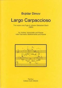 Largo Carpaccioso 