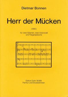 Herr der Mücken 