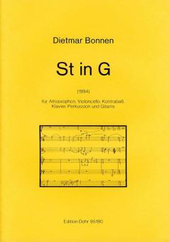 St in G 