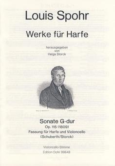 Sonate 