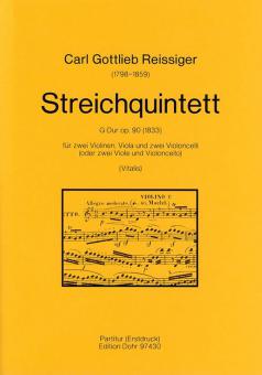 Streichquintett 