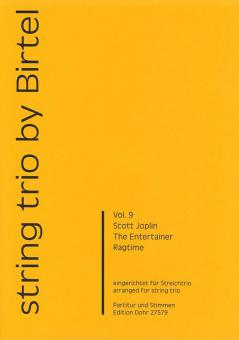 The Entertainer 