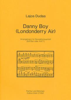 Danny Boy 