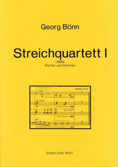 Streichquartett 