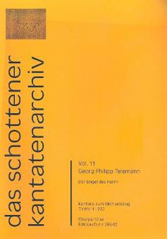 Der Engel des Herrn 