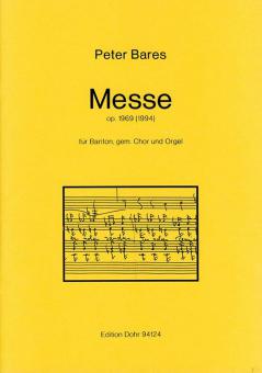 Messe 
