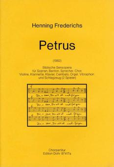 Petrus 