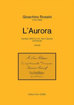 L'Aurora 