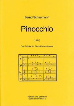 Pinocchio 