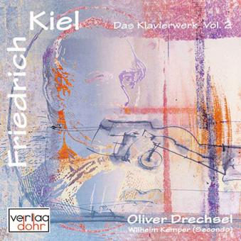 Gesamtwerk für Klavier Vol. 2 