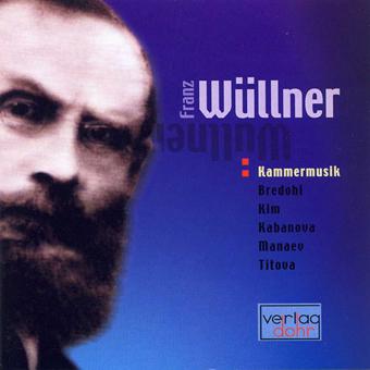 Kammermusik 