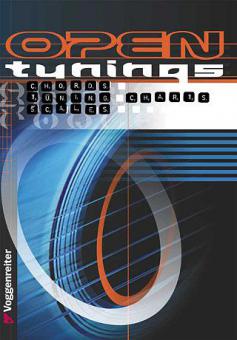 Open Tunings (English Edition) 