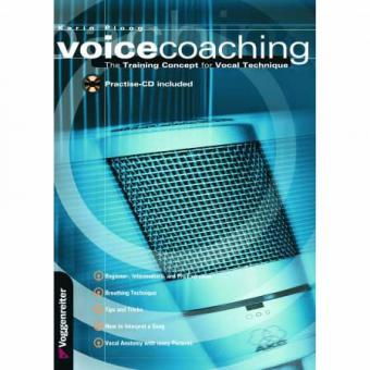 Voicecoaching 