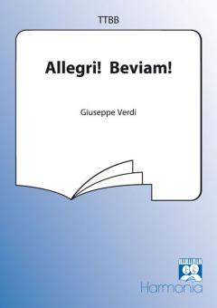 Allegri ! Beviam ! 