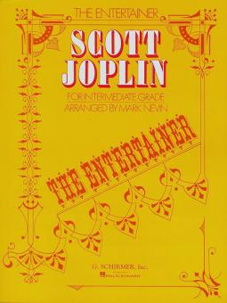 The Entertainer 