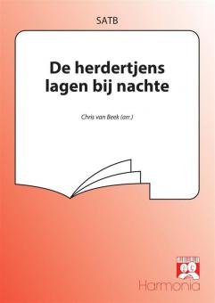 De herdertjes lagen bij nachte 