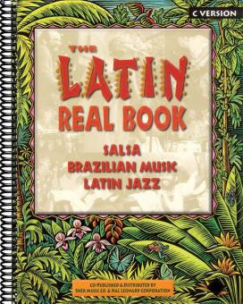 The Latin Real Book C 