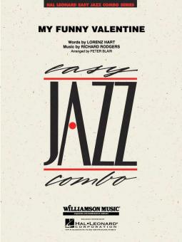 My Funny Valentine 