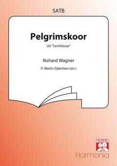 Pelgrimskoor / Pilcherchor 