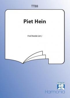 Piet Hein 