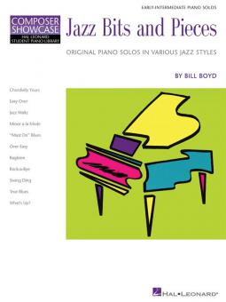 Jazz Bits And Pieces 