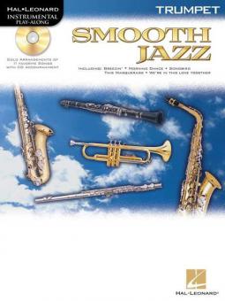 Smooth Jazz Trumpet 