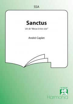 Sanctus 