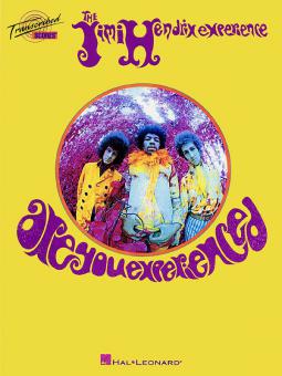 Are You Experienced 