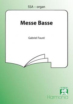 Messe Basse 