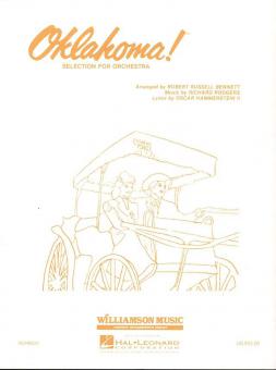 Oklahoma 