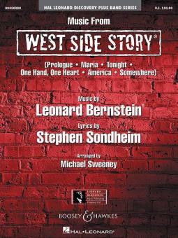 West Side Story (Music from) 