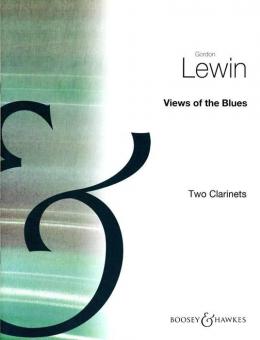 Views Of The Blues 