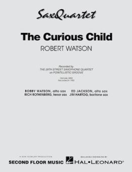 The Curious Child 