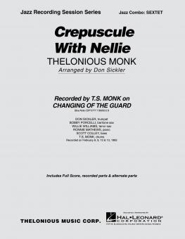 Crepuscule With Nellie 