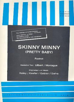 Skinny Minny 