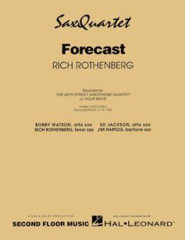 Forecast 