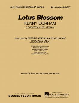 Lotus Blossom 